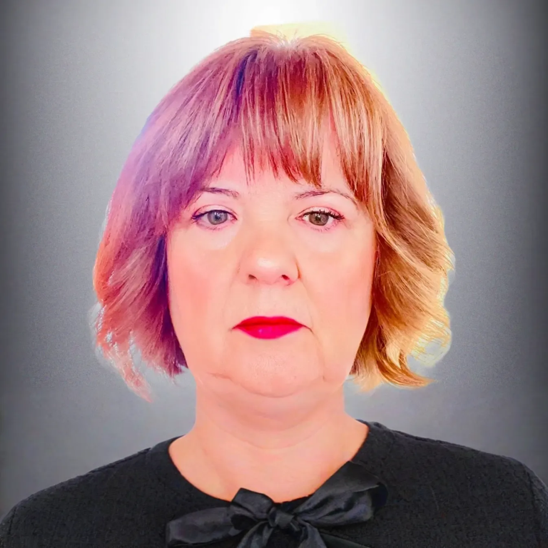 Iwona Szostak - Gründerin und Leiterin der Agentur 24h-Betreuung Köln